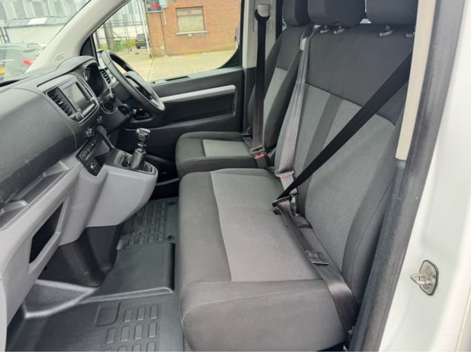 2025 Citroen Dispatch