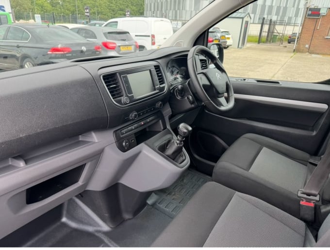 2025 Citroen Dispatch