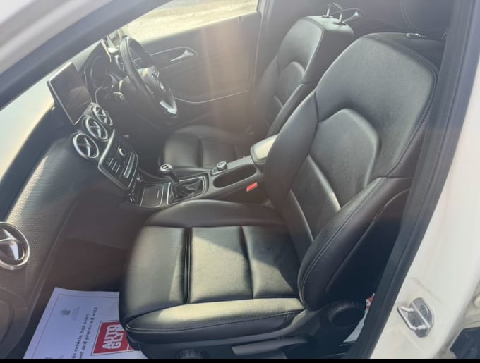 2025 Mercedes-benz A-class