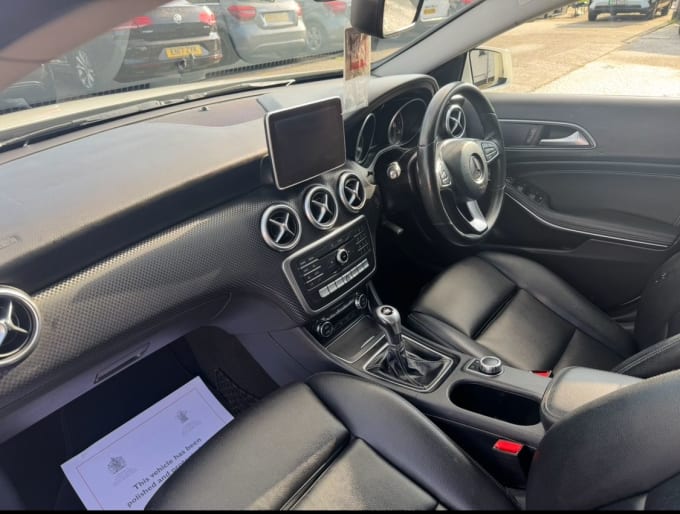 2025 Mercedes-benz A-class