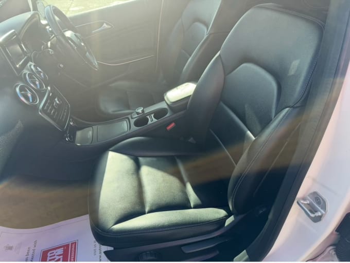 2025 Mercedes-benz A-class