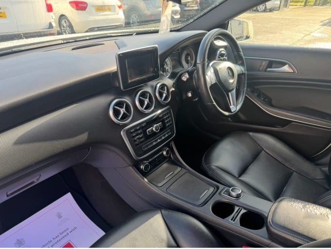 2025 Mercedes-benz A-class