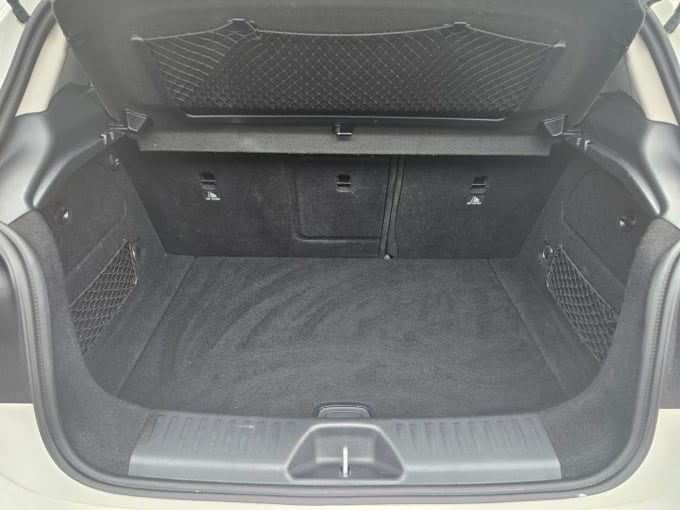 2025 Mercedes-benz A-class