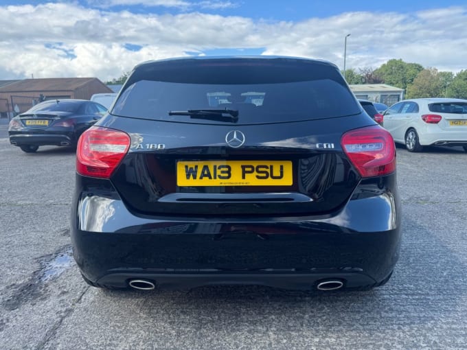 2025 Mercedes-benz A-class