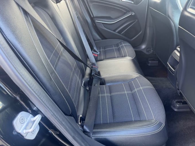 2025 Mercedes-benz A-class