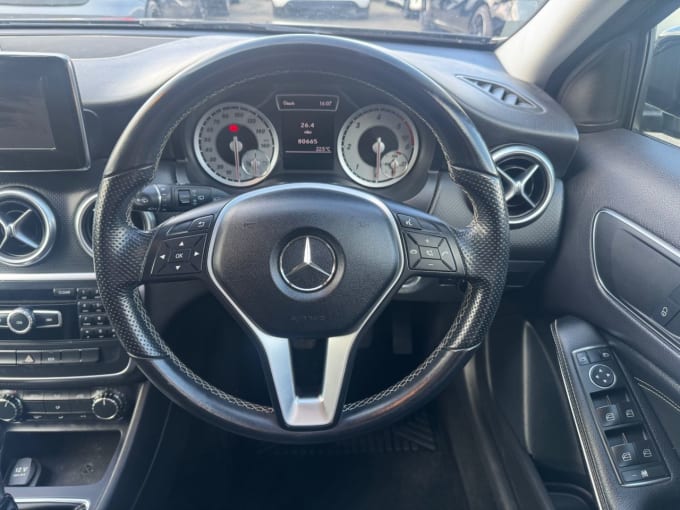 2025 Mercedes-benz A-class