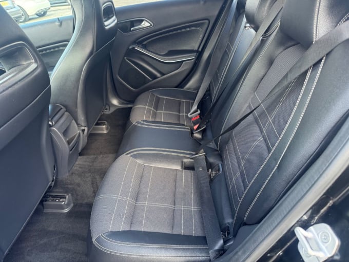 2025 Mercedes-benz A-class