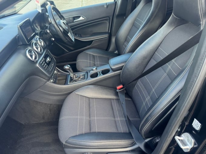 2025 Mercedes-benz A-class