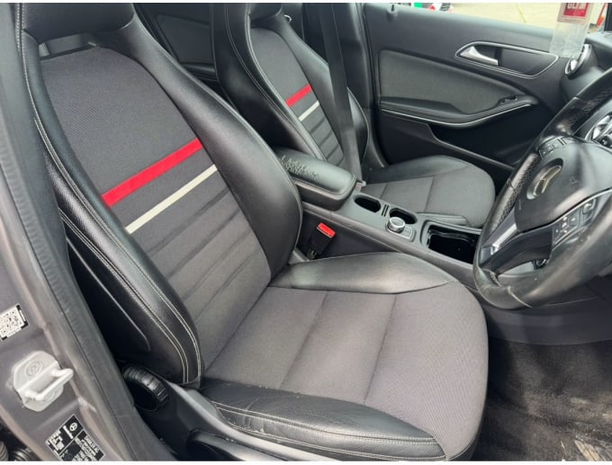 2025 Mercedes-benz A-class