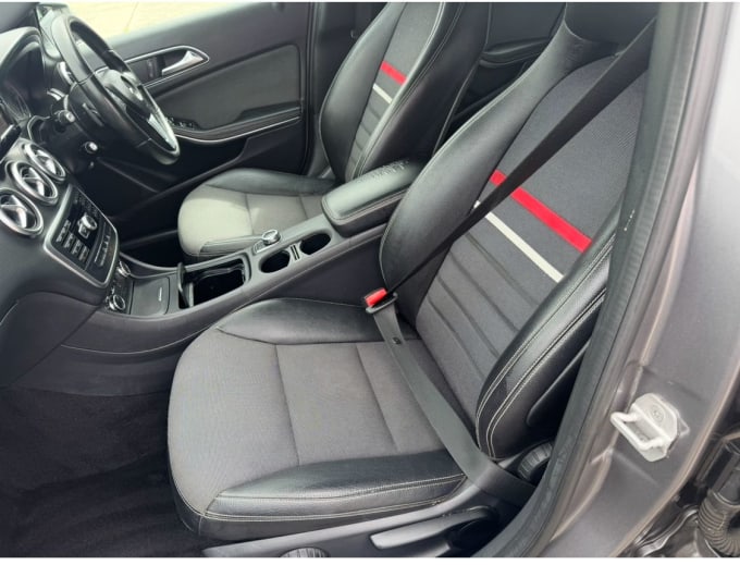2025 Mercedes-benz A-class