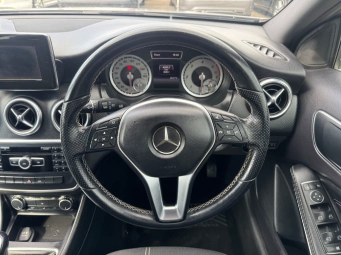 2025 Mercedes-benz A-class