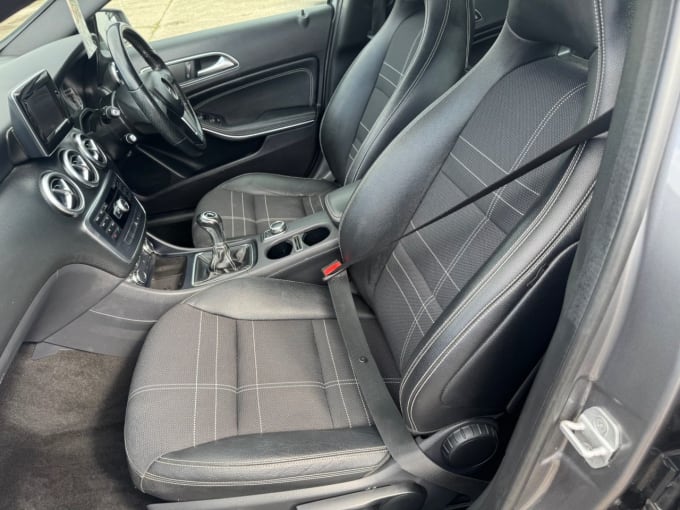 2025 Mercedes-benz A-class