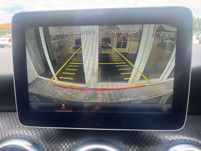 2025 Mercedes-benz A-class