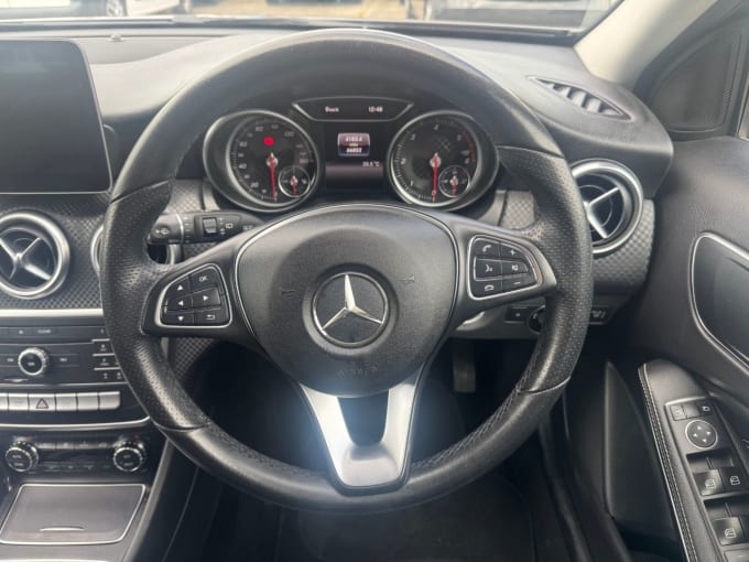 2025 Mercedes-benz A-class