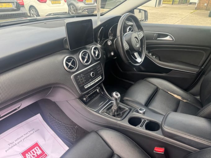 2025 Mercedes-benz A-class