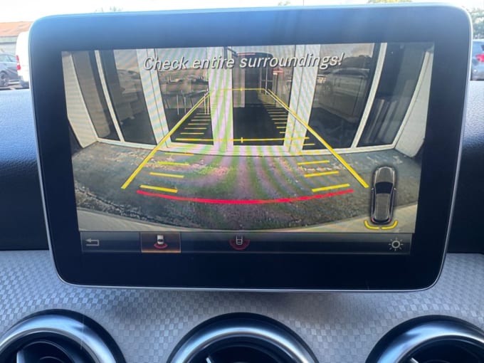 2025 Mercedes-benz A-class