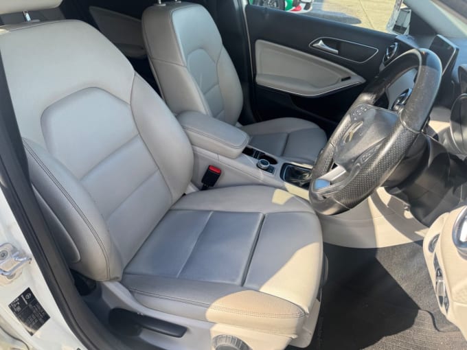 2025 Mercedes-benz A-class