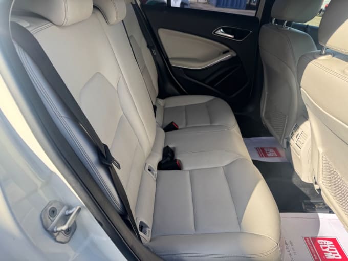 2025 Mercedes-benz A-class