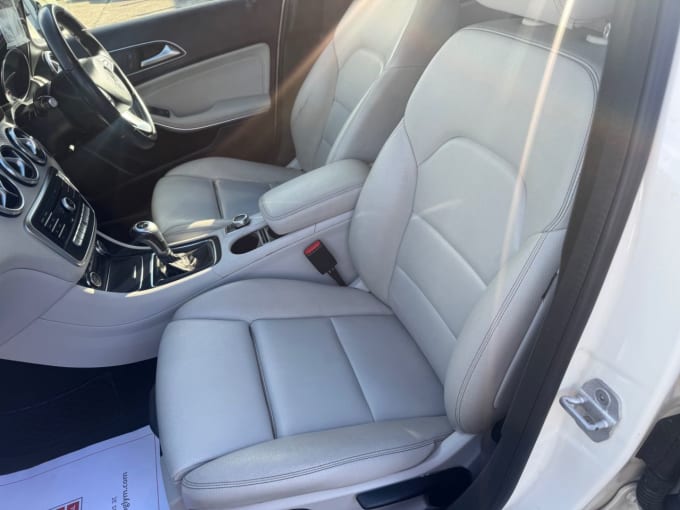 2025 Mercedes-benz A-class