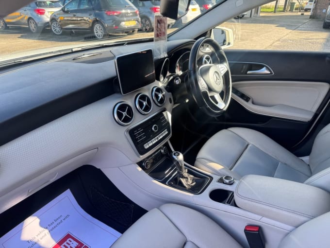 2025 Mercedes-benz A-class