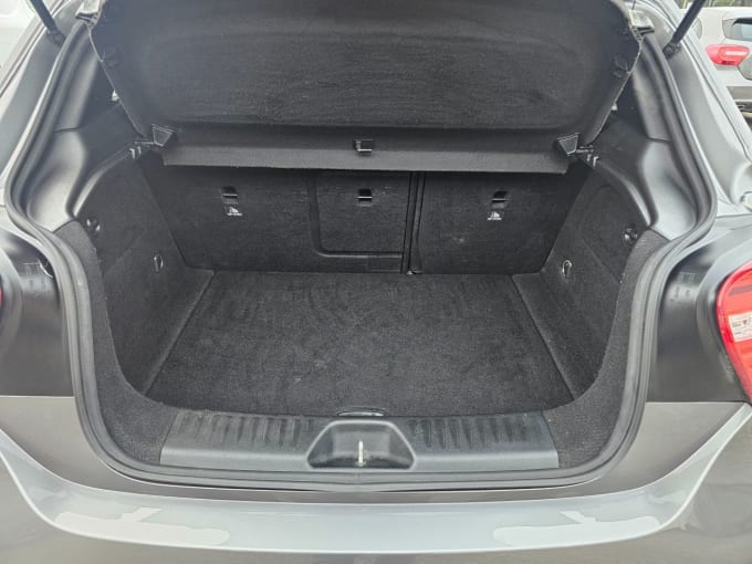 2025 Mercedes-benz A-class