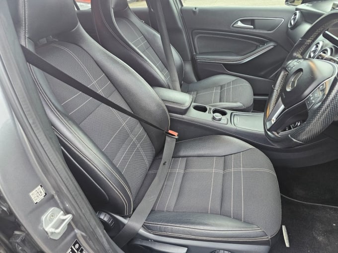 2025 Mercedes-benz A-class