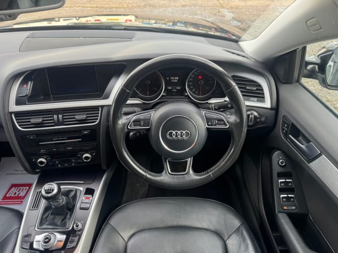 2025 Audi A5