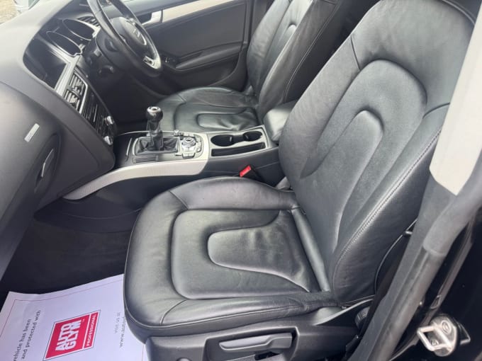 2025 Audi A5