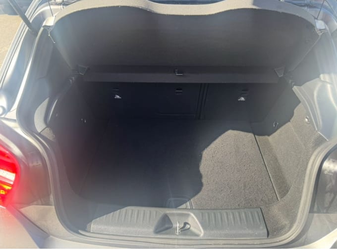 2014 Mercedes A-class