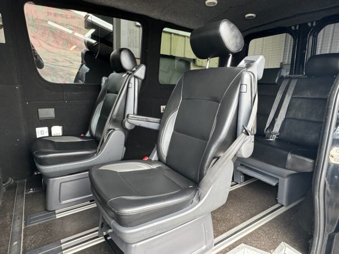 2008 Mercedes Sprinter