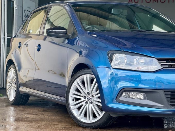 2024 Volkswagen Polo