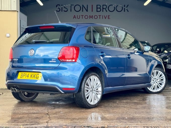 2024 Volkswagen Polo