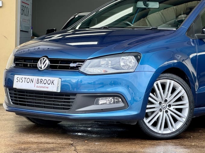 2024 Volkswagen Polo