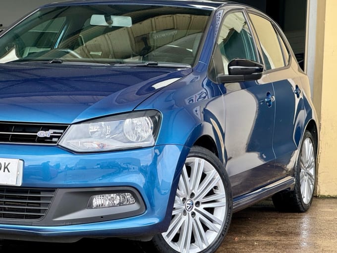 2024 Volkswagen Polo