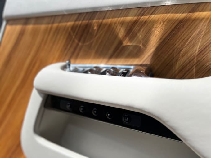2025 Rolls Royce Wraith