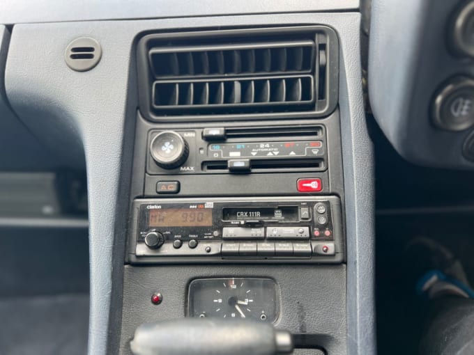 1990 Porsche 928