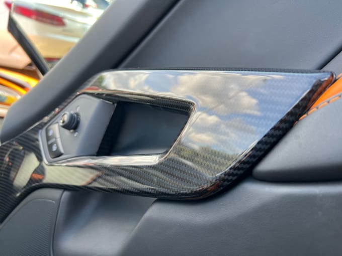 2025 Lamborghini Aventador S