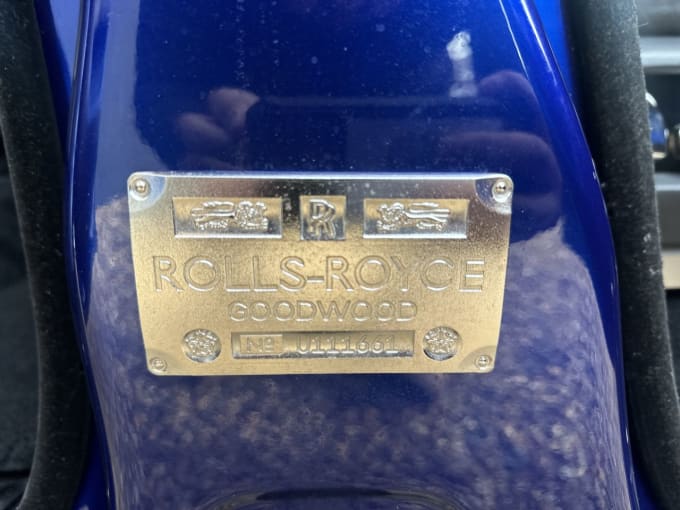 2024 Rolls Royce Cullinan