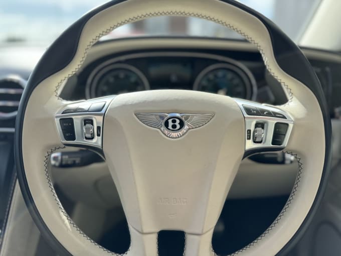 2024 Bentley Flying Spur