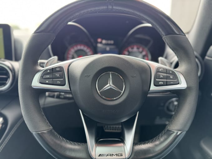 2016 Mercedes Gt