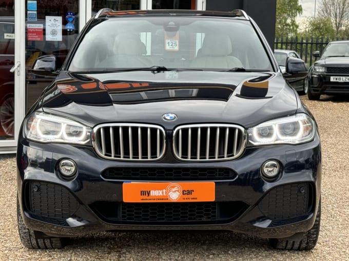 2024 BMW X5