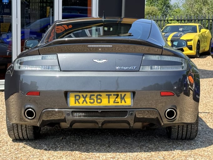 2024 Aston Martin Vantage