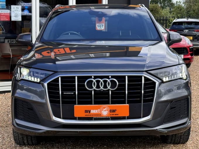 2024 Audi Q7