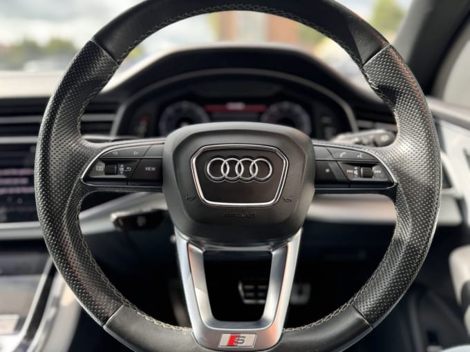 2024 Audi Q7