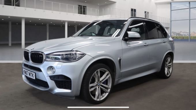 2024 BMW X5