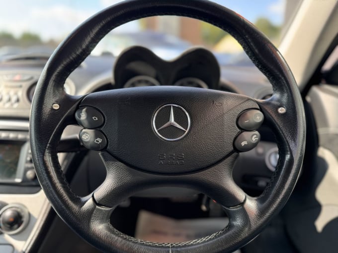 2024 Mercedes-benz Sl