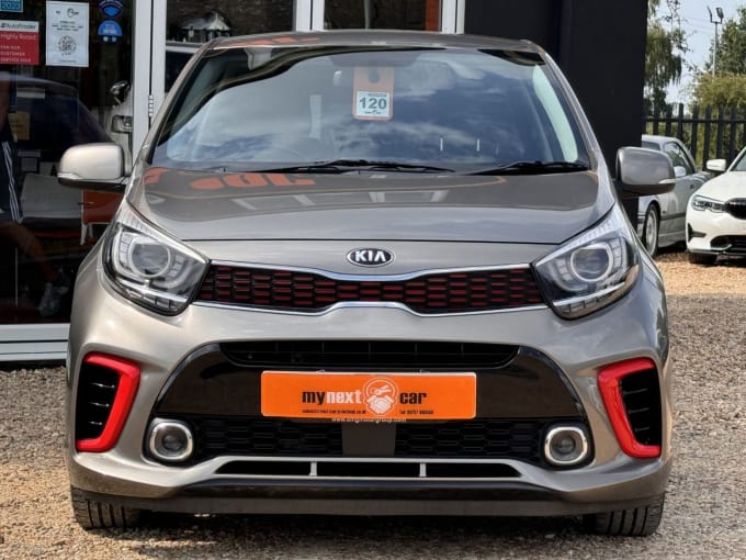 2024 Kia Picanto