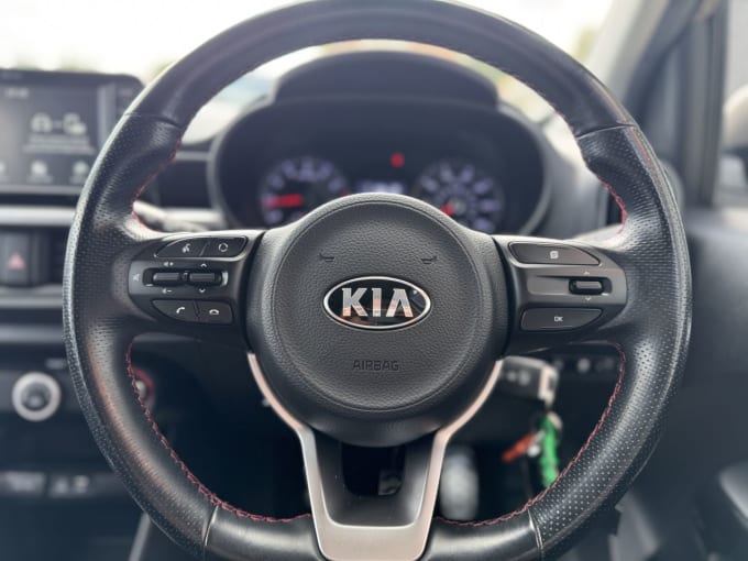 2024 Kia Picanto