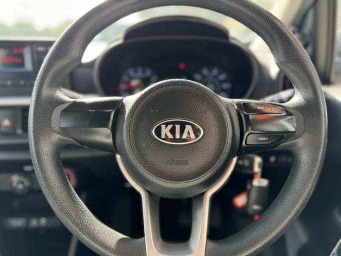 2024 Kia Picanto