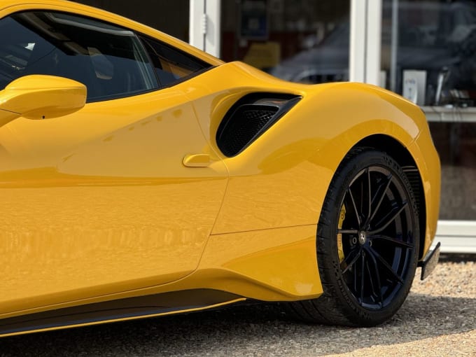 2025 Ferrari 488